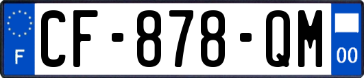 CF-878-QM