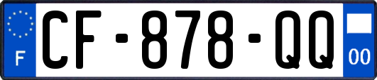 CF-878-QQ
