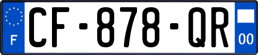 CF-878-QR