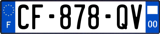 CF-878-QV