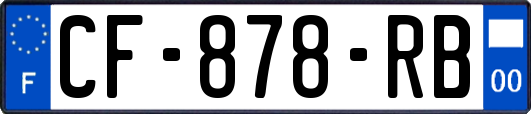 CF-878-RB