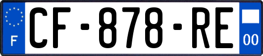 CF-878-RE