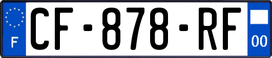 CF-878-RF