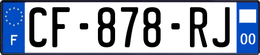 CF-878-RJ