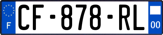 CF-878-RL