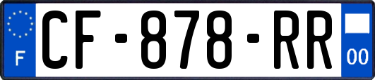 CF-878-RR
