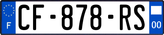 CF-878-RS