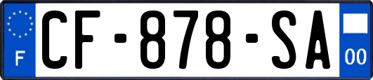 CF-878-SA