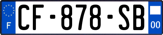 CF-878-SB