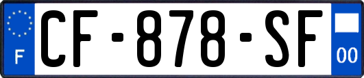 CF-878-SF