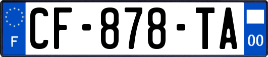 CF-878-TA