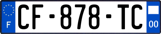 CF-878-TC
