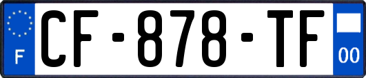 CF-878-TF