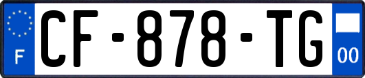 CF-878-TG