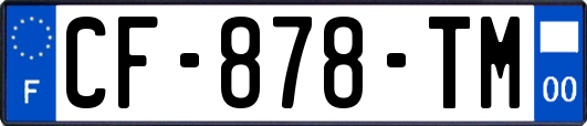CF-878-TM