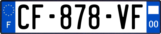 CF-878-VF