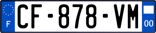 CF-878-VM