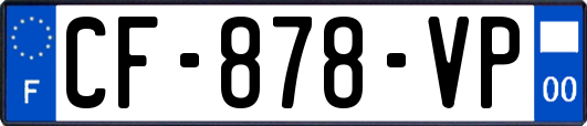 CF-878-VP