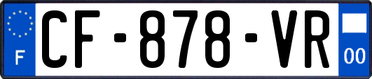 CF-878-VR