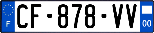 CF-878-VV