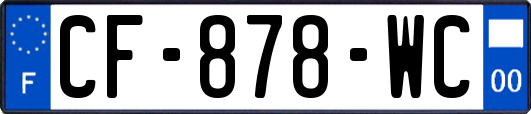 CF-878-WC