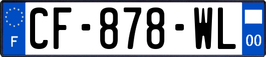 CF-878-WL