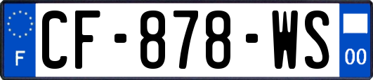 CF-878-WS