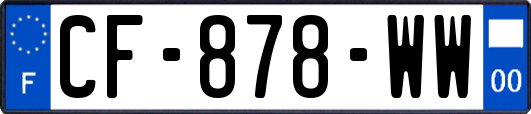 CF-878-WW