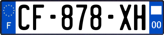 CF-878-XH