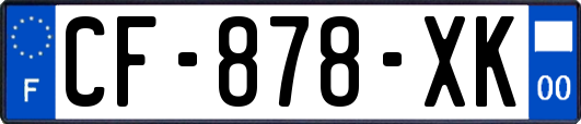 CF-878-XK
