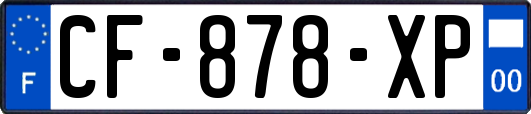 CF-878-XP