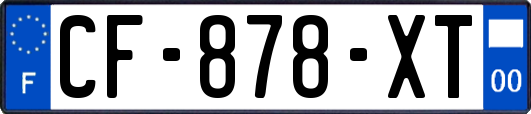 CF-878-XT