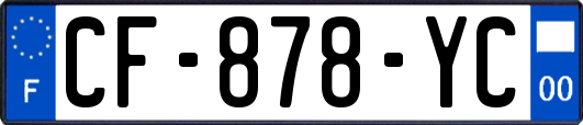 CF-878-YC