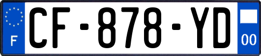 CF-878-YD