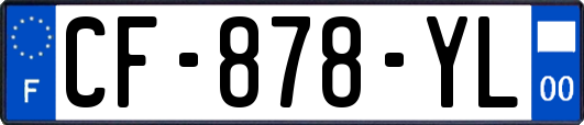 CF-878-YL