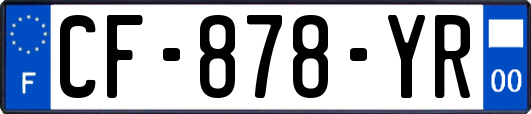 CF-878-YR