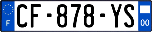 CF-878-YS