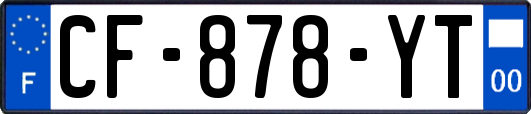 CF-878-YT