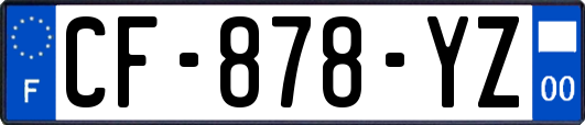CF-878-YZ