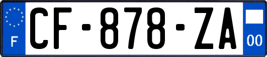 CF-878-ZA