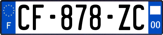 CF-878-ZC