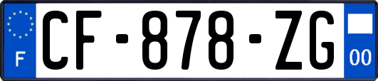 CF-878-ZG