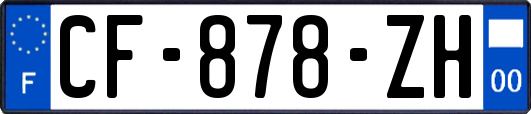 CF-878-ZH
