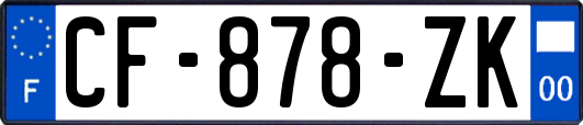CF-878-ZK