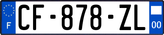 CF-878-ZL