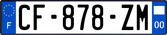 CF-878-ZM