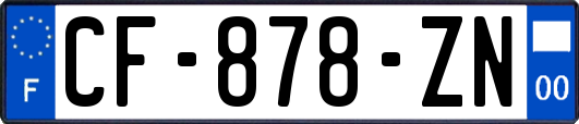 CF-878-ZN