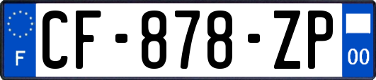 CF-878-ZP