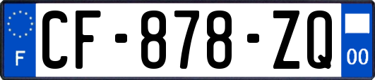 CF-878-ZQ