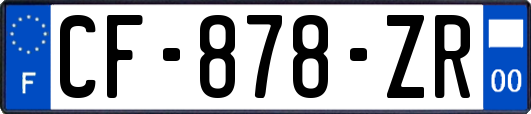 CF-878-ZR